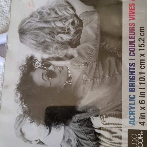 Picture frame - Picture 6 of 6